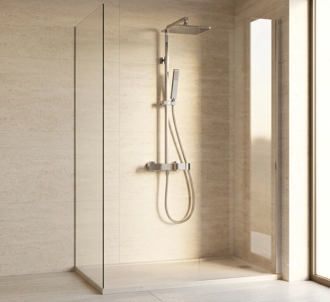COTIA Mitigeur douche – Image 2