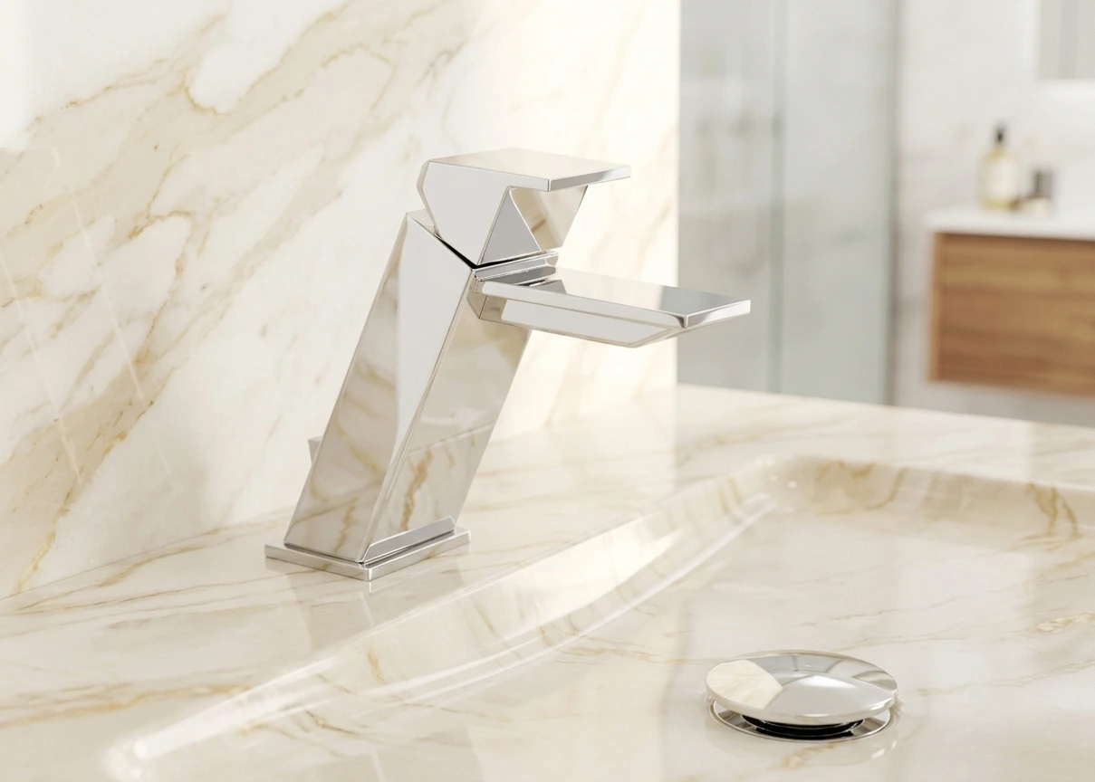 COTIA Mitigeur pour lavabo – Image 2