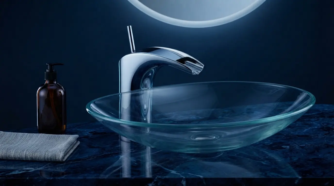 ONDINA Mitigeur pour lavabo – Image 4