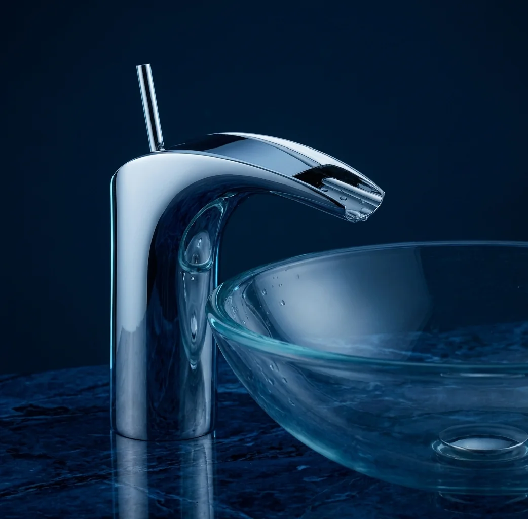 ONDINA Mitigeur pour lavabo – Image 2