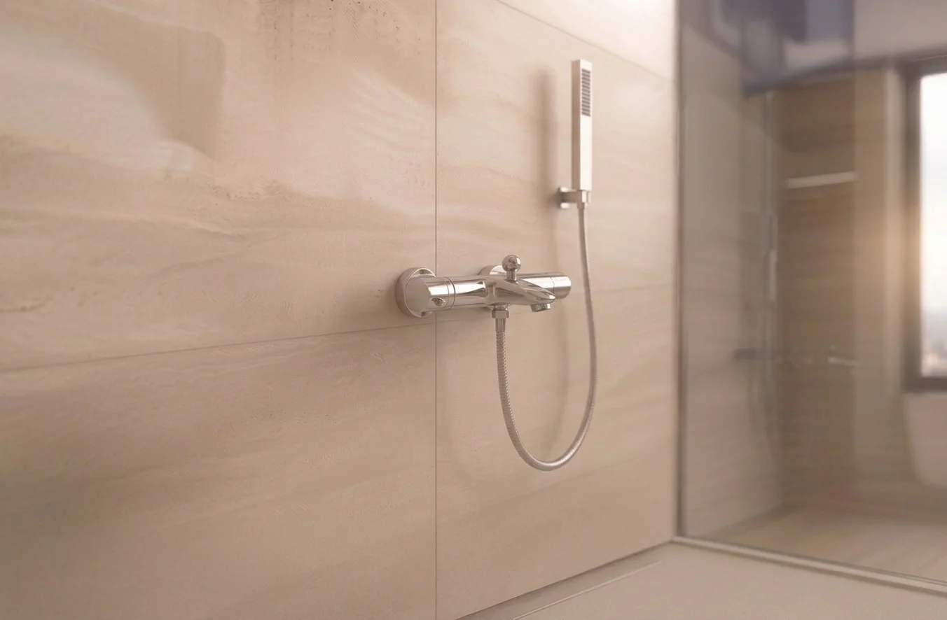 OZIRIA Mitigeur pour bain-douche – Image 2