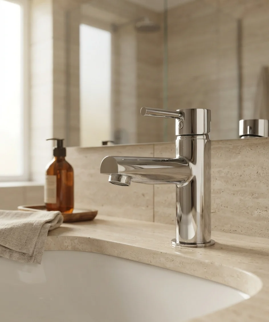 OZIRIA Mitigeur bas pour lavabo – Image 2