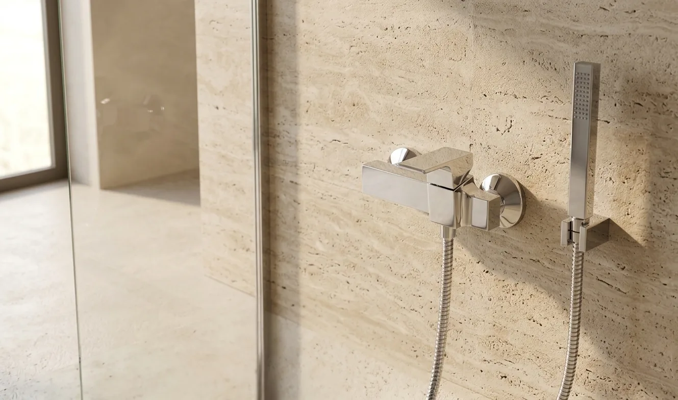 VERTUS Mitigeur pour douche – Image 2