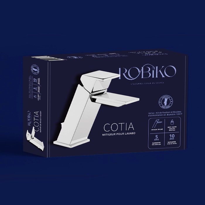 COTIA Mitigeur pour lavabo – Image 3